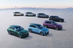 李想碰瓷苹果汽车 为MEGA预热？