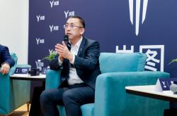 三家央企新能源汽车业务将单独考核；岚图CEO卢放：有利于提高市场占有率