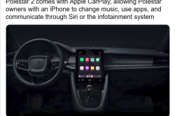 苹果造车内幕曝光：曾想收购特斯拉，后决定自己造车，曾想用Siri取代方向盘