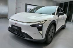 极越正式接入极氪能源充电网络