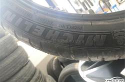 福特申请专利：在备用轮胎上安装声音激励器 以提醒行人