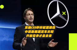 欧盟和美国计划对中国产电动车征收更严厉关税