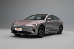 长安启源A07真香版将近期上市