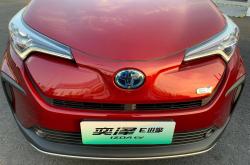 丰田：宁愿花钱购买积分也不愿将资金“浪费”在电动车上