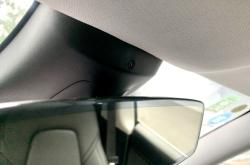 特斯拉将通过OTA修复后视摄像头故障