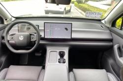 零跑C10，用小米的打法，做理想L7平替