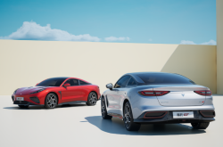 【盖世早报】NETA GPT即将上车！哪吒、360集团共同推进；小鹏、广汽埃安加入车企降价“大战”