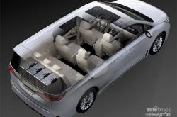 MPV界“内卷之王”/配魔毯系统 试驾岚图梦想家