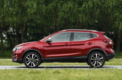 款款而谈丨全新一代日产逍客配置如何选？