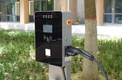 优步与电动汽车初创公司Revel合作扩大充电网络