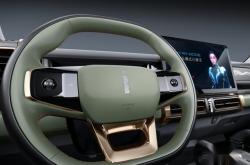 iCAR 03要“清场”，狂妄还是底气？