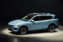 【盖世早报】广汽埃安再降、岚图置换补贴来袭；东风吕海涛：2024年目标是320万辆