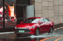 3月首周终端销量榜：比亚迪重回榜首 秦PLUS DM-i反超Model Y