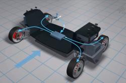 丰田获轻松停车新技术专利