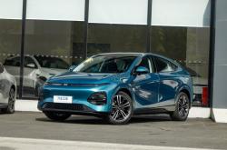 小鹏G6全系优惠2万 优惠完18.99万起售