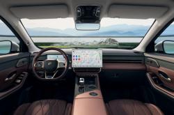 捷途大圣龙腾版正式上市 售价为11.79-12.79万