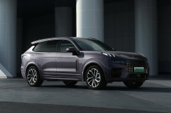 领克07 EM-P将3月8日亮相 搭载1.5T插混