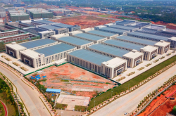 纬湃科技新能源智能制造与汽车电子新产品投资项目落户天津