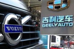 沃尔沃汽车计划减持极星股份至18%