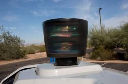 韩国研发新型激光雷达技术 即使在恶劣天气条件下也可准确识别道路情况