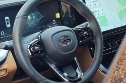 传祺新能源ES9贺岁版上市，加量不加价的回馈用户最真挚的购车体验