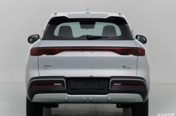 比亚迪又憋大招，小型纯电SUV元UP正式上线!