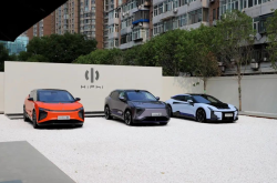 高合动荡：新势力的使命结束了