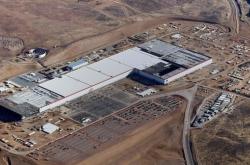 特斯拉德国工厂有望本周恢复生产