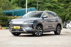 比预售增加一个配置版本 瑶光C-DM上市售15.98万起