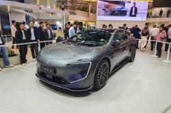 限时售价25万起 阿维塔11千里智驾款上市