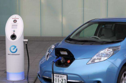 德国电动汽车销量需增长6倍，才能实现1,500万辆的目标