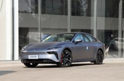 限时购车价13.66万起 东风奕派eπ007正式上市