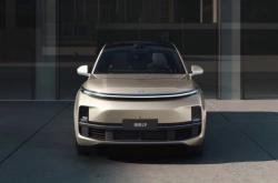 仅用时46个月！ 理想汽车完成第50万辆交付