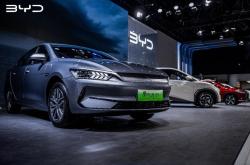 华为侯金龙：社会公共超快充站建设将迎来新浪潮，提速汽车电动化