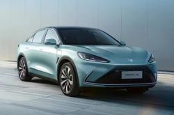 极狐阿尔法S5官图发布 将年内上市