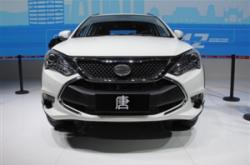 比亚迪王传福：未来3个月新能源汽车渗透率会突破50%