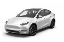 【国际快讯】传特斯拉国产Model Y将涨价；马斯克称Roadster将采用火箭技术；奥迪将坚持电动汽车战略