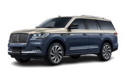 新款林肯Z正式上市 售价为23.58-36.58万