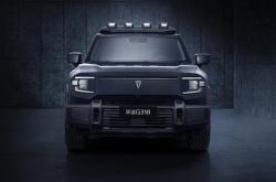 全面对标方程豹豹5，深蓝G318行吗