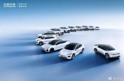 深化储充换产业合作，中安能源与蔚来能源签署合作协议