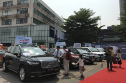 泰国2月新车销量继续下滑