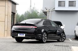 2月B级车:帕萨特扩大领先优势，林肯Z进军电混赛道