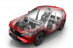 焕新产品价值 长安马自达9月零售销量实现三连涨