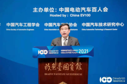 当汽车行业谈“新质生产力”，究竟在谈什么？