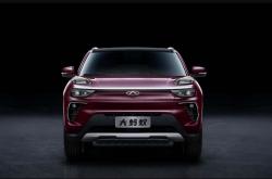 奇瑞风云T10申报信息公布 提供5座及6座车型