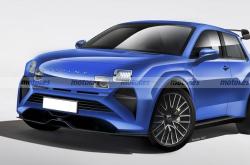 性能强劲 Alpine A390预计2025年正式发布