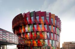 查尔姆斯理工大学开发新卡车前脸概念 有助于减少致命碰撞事故