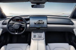 今晚7点正式上市，小米SU7核心零部件配套供应商一览