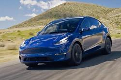 【国际快讯】比亚迪3月销量突破30万辆​；特斯拉Model Y涨价；丰田股价翻番