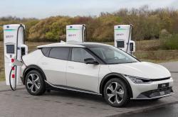 起亚计划在2025年初重新享受美国电动汽车税收抵免